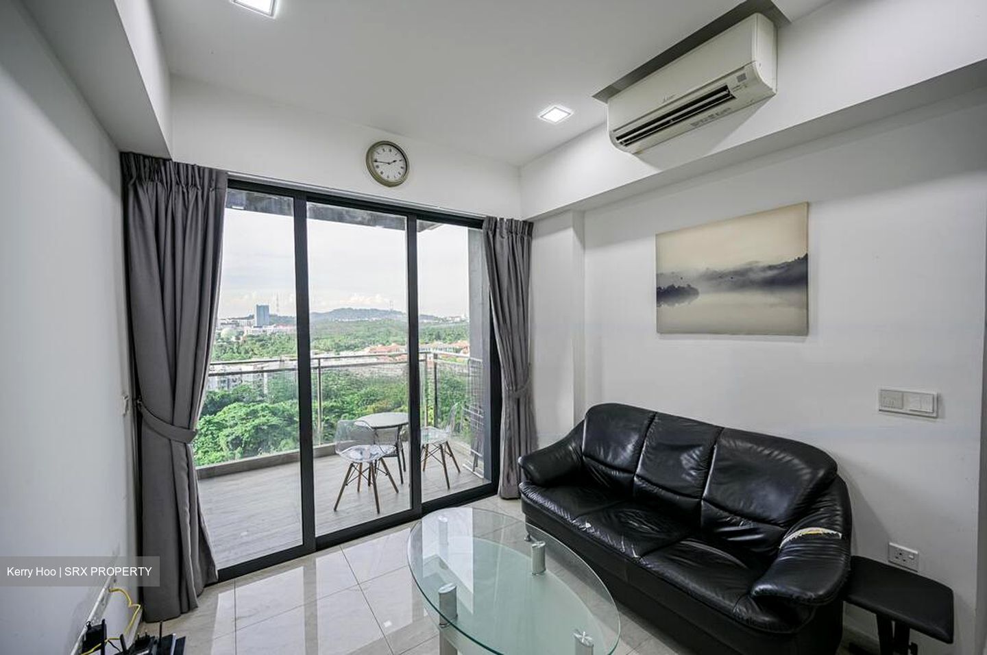 Parc Riviera (D5), Condominium #457462971